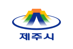 Flag of Jeju City